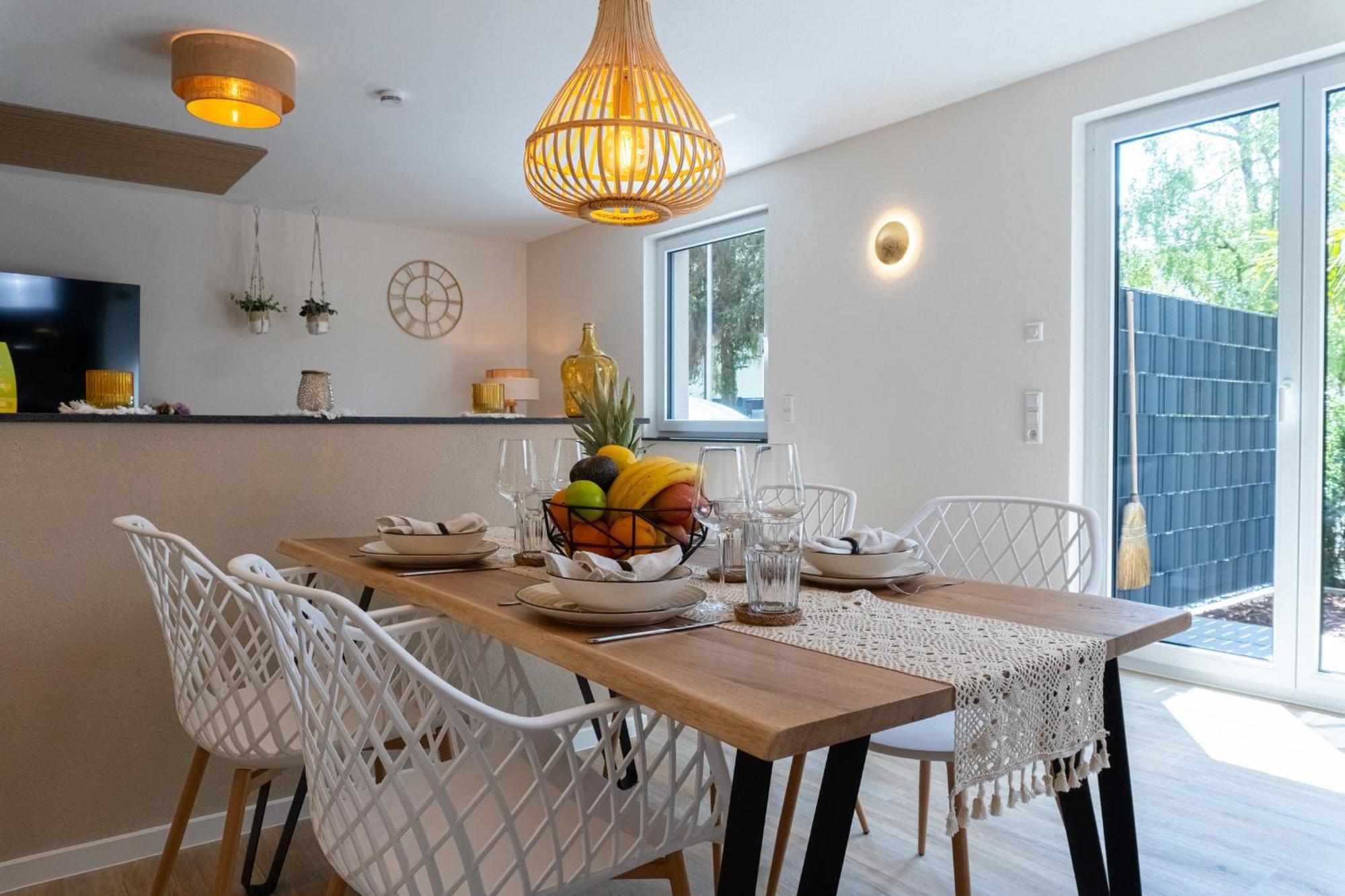 Apartment Leni Gottenheim